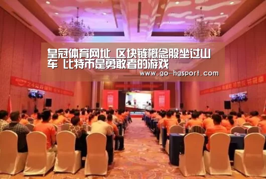 皇冠体育网址_区块链概念股坐过山车 比特币是勇敢者的游戏(图3) 皇冠体育网址